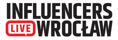 Influencers Live Wrocław